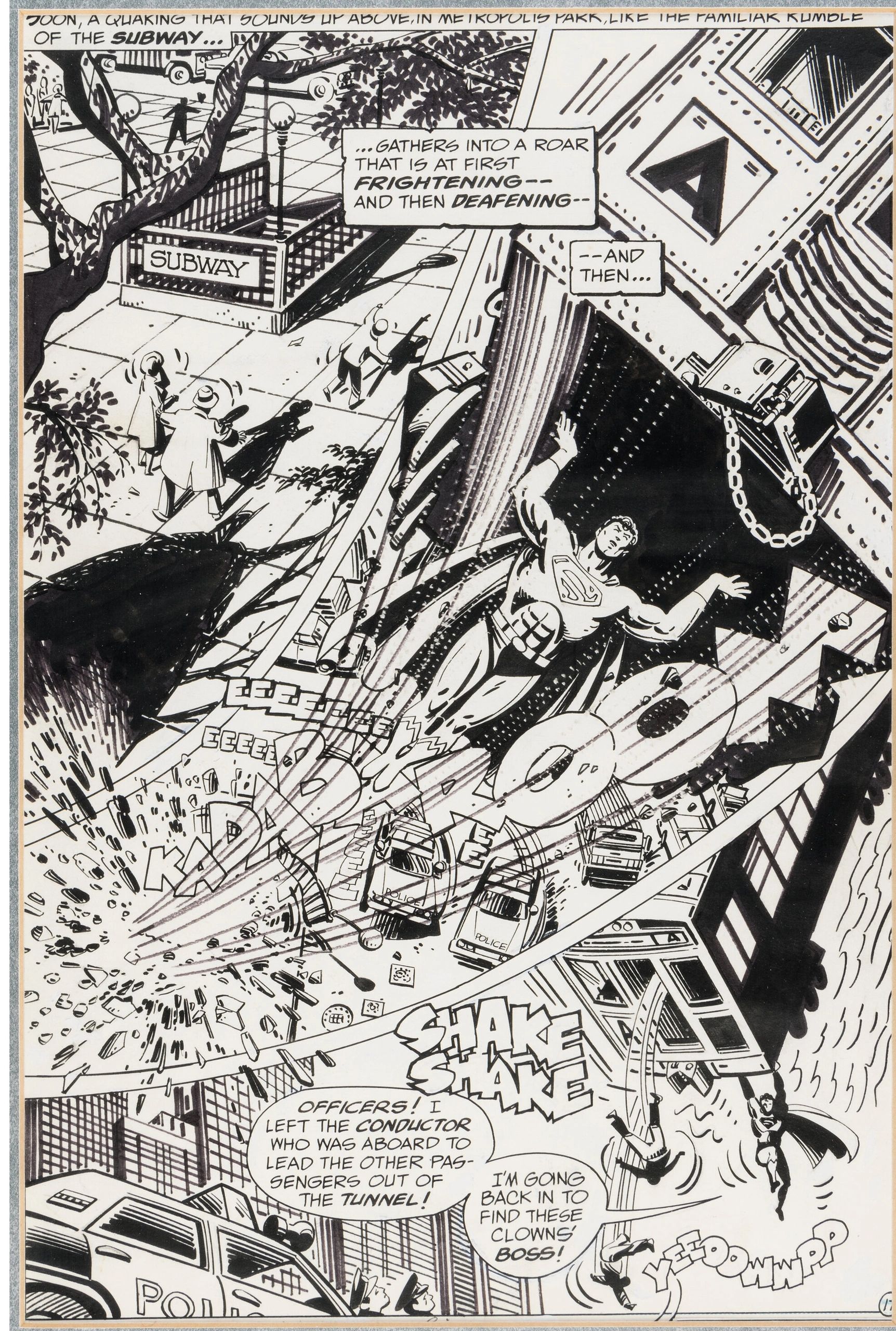 Original Art